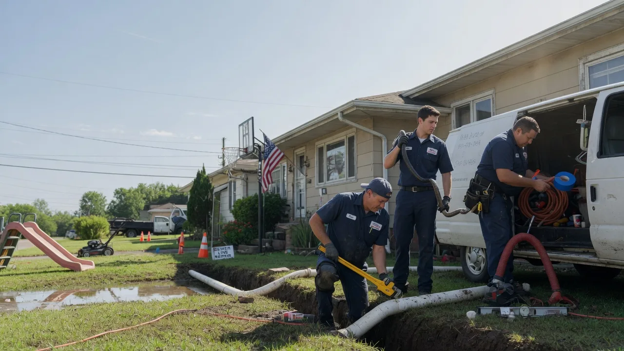 Toilet Installation in Atlanta, MI near me